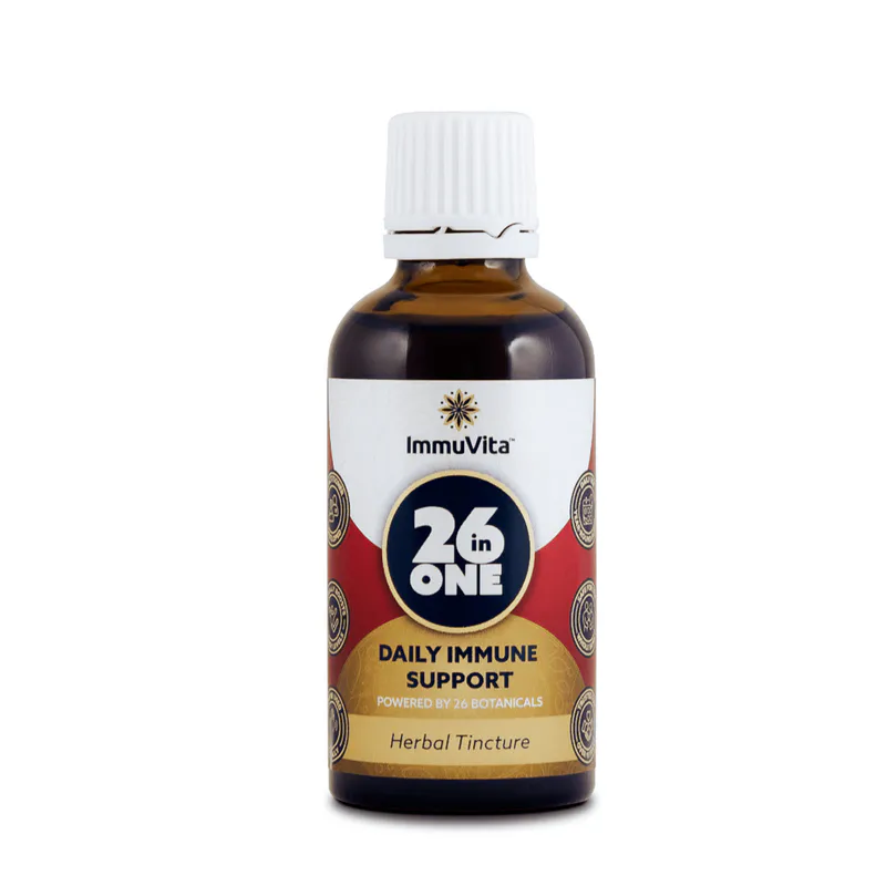 MM Super Strong Anti-Viral 50ml