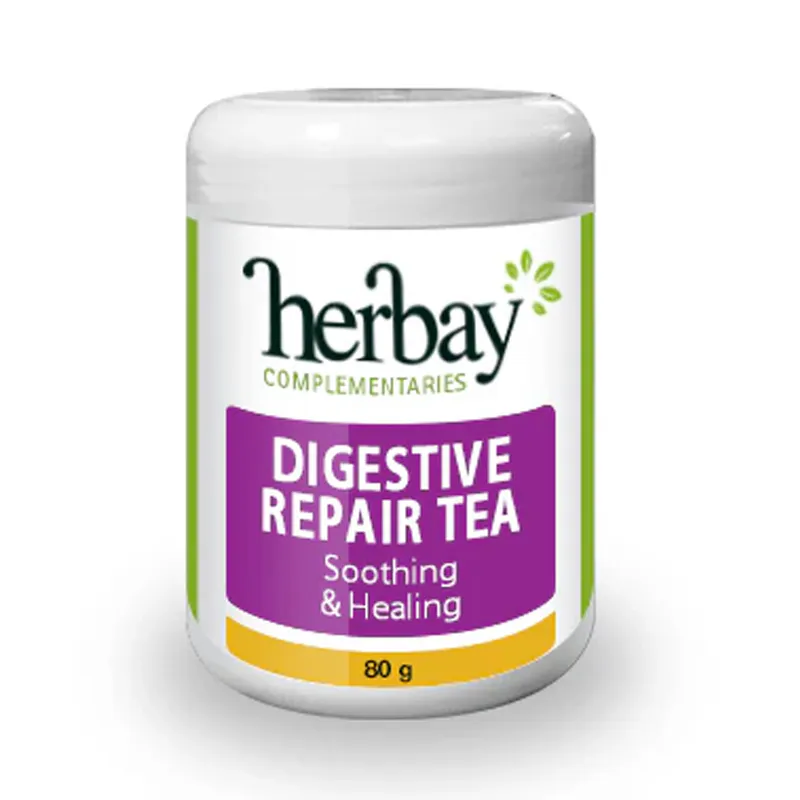 Herbay Digestive Repair Tea 80g