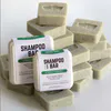 Three Sisters Co mini Shampoo Bar Strengthening 60g