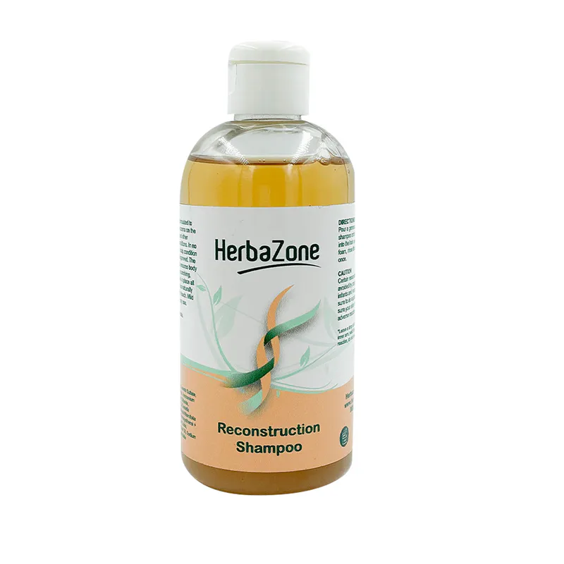 HerbaZone Reconstruction Shampoo 250ml