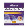 Good Health Viralex Lipo Pro C 20x 3g powder sachets
