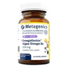 Metagenics OmegaGenics Algae Omega 3s 300mg 60 Softgels