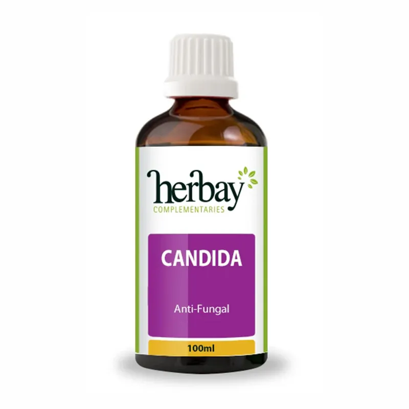 Herbay Candida 100ml