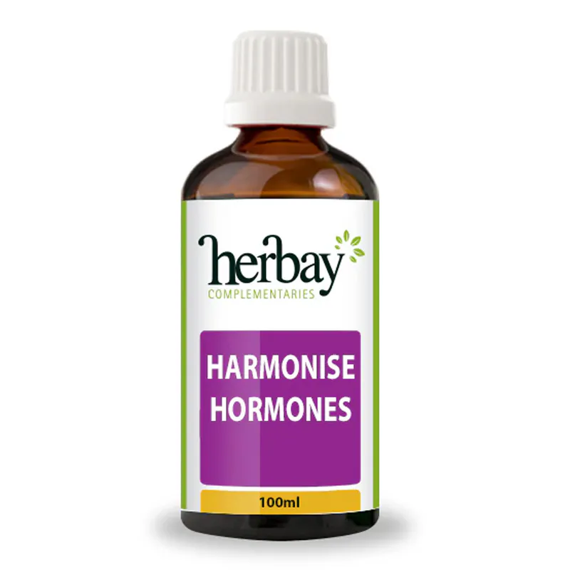 Herbay Harmonise Hormones 100ml