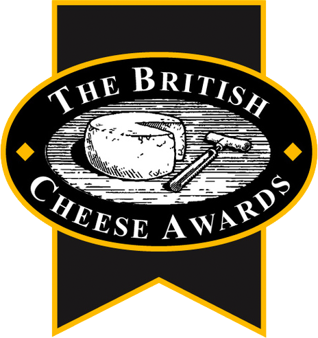 British Cheese Awards Supreme Champion 2017