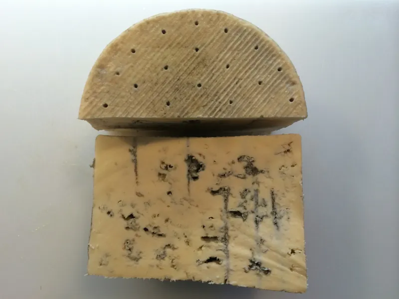 Cashel Blue cheese