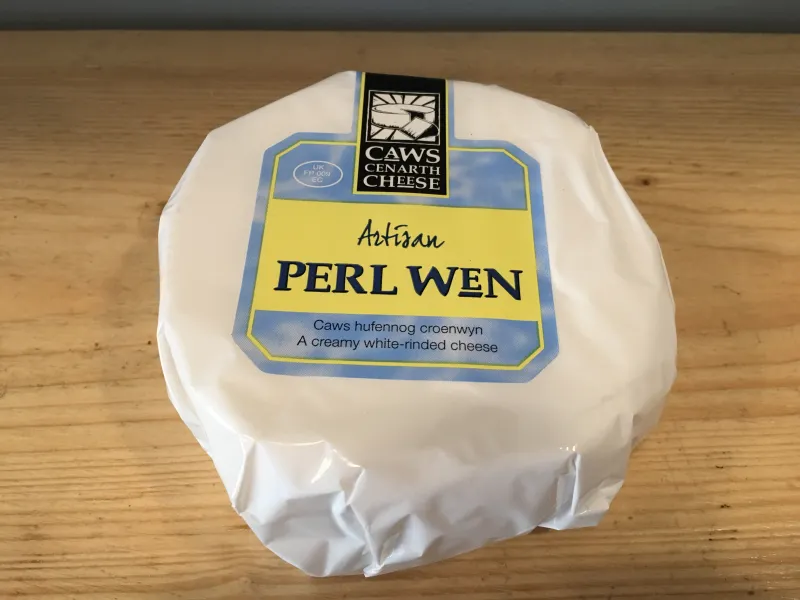 Perl Wen cheese