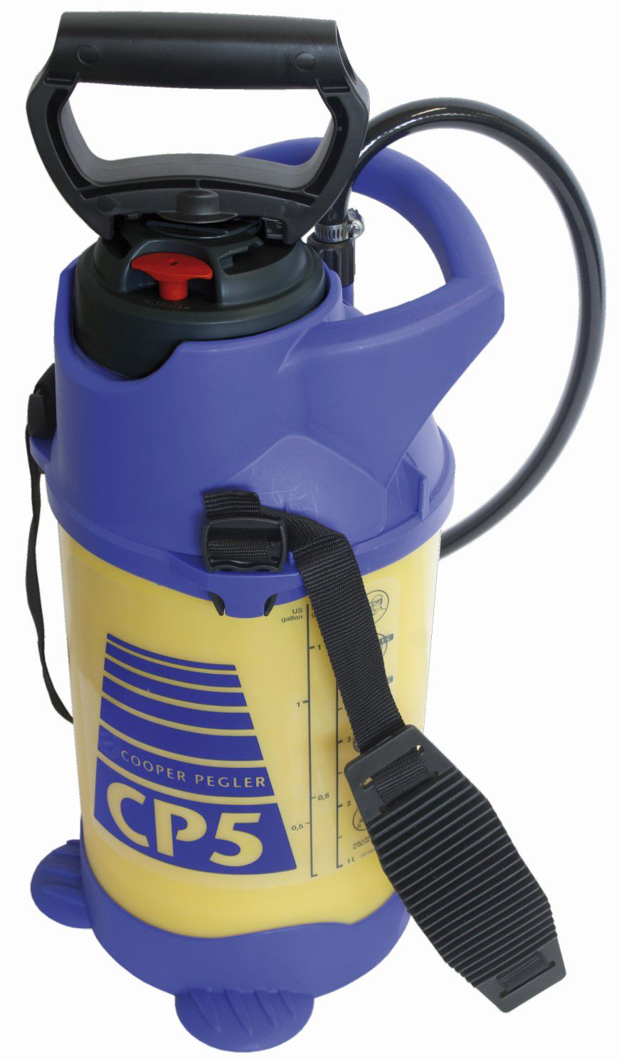 CP 5 Maxipro Sprayer