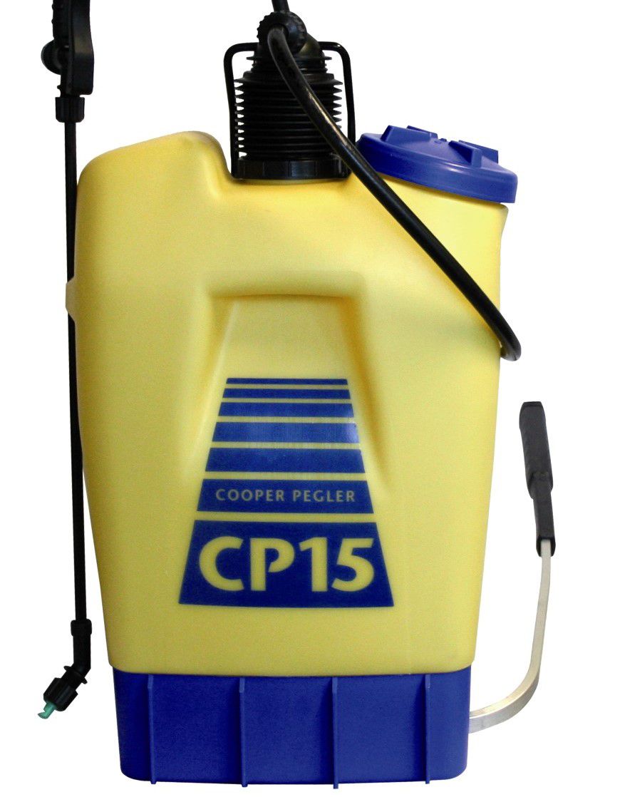 CP 15 Series 2000 15L Piston Pump Sprayer