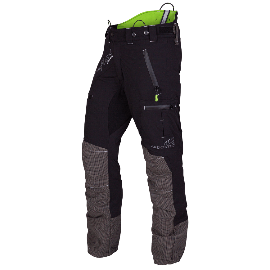 Arbortec Breatheflex Pro Chainsaw Trousers (Class 1)