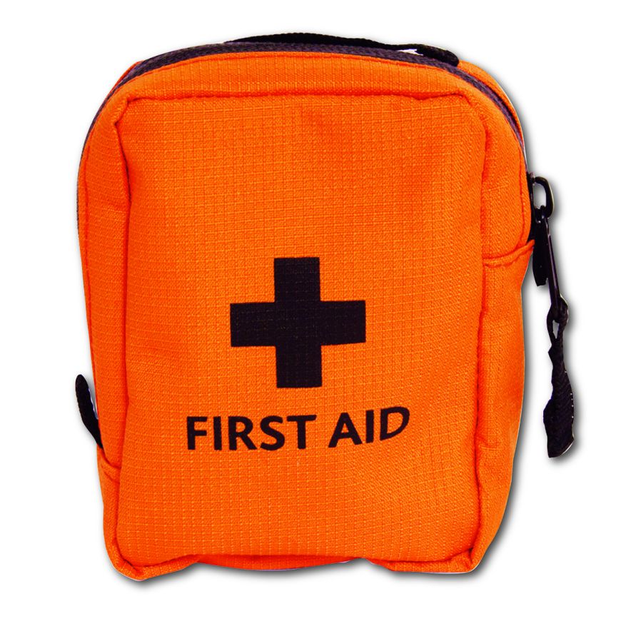 Treehog First Aid Kit for Arborists [THFA01]