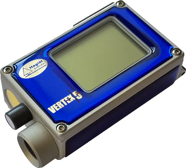 Haglöf Vertex 5 ultrasonic hypsometer
