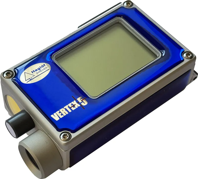 Haglof Vertex 5 (Unit Only)