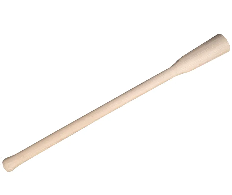 36" Hardwood Shaft for Pickaxe
