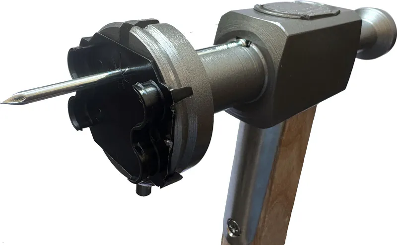 Latschbacher ArboTag Hammer