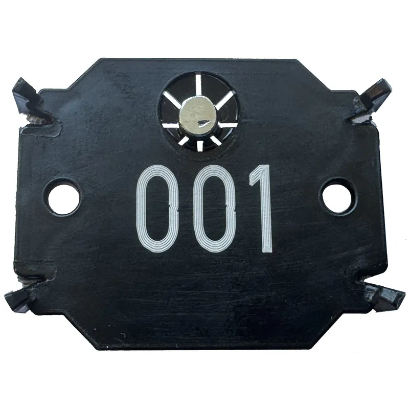 Latschbacher ArboTag – Tree Tags