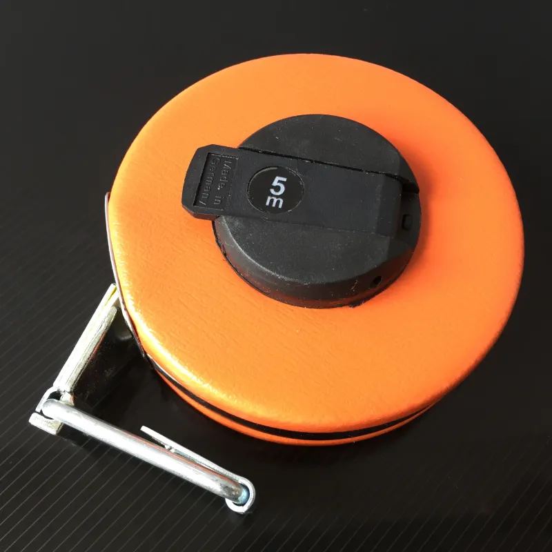 Richter 5m Tree Diameter Tape