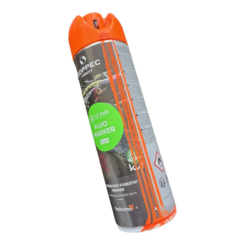 Fluo Marker Orange - Clearance