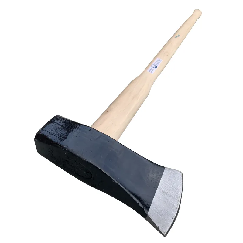 Richard Carter 6 LB Splitting Maul 36" Hickory