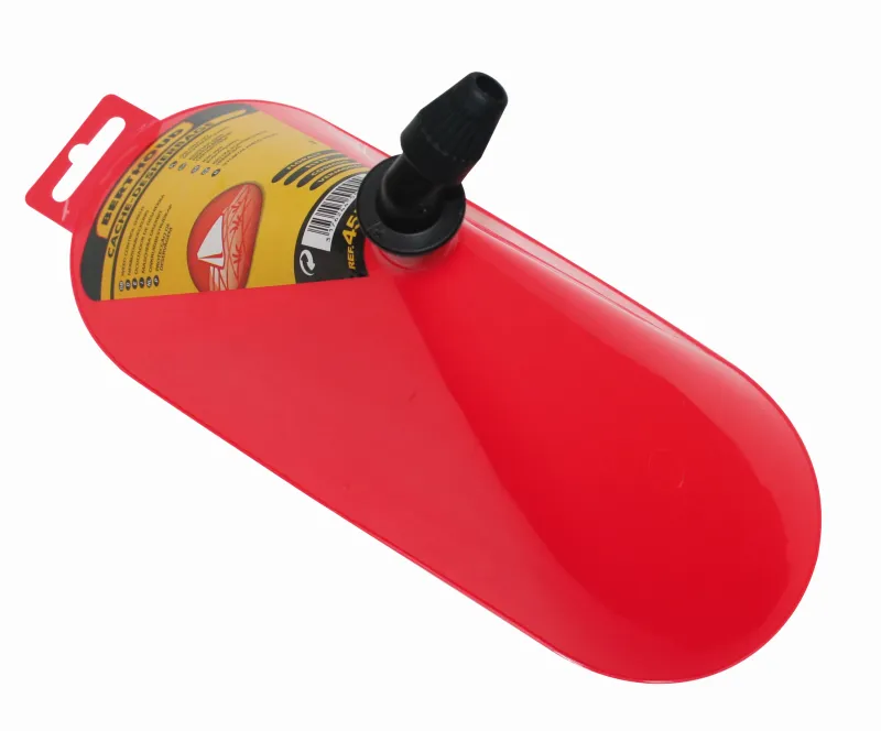 Berthoud Weed Control Spray Shield 455004