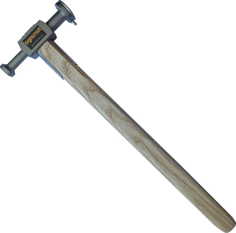 Latschbacher ArboTag Hammer