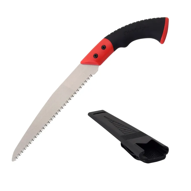Razorsharp Fixed Blade Pruning Saw 14 " (350mm) [4968PS]