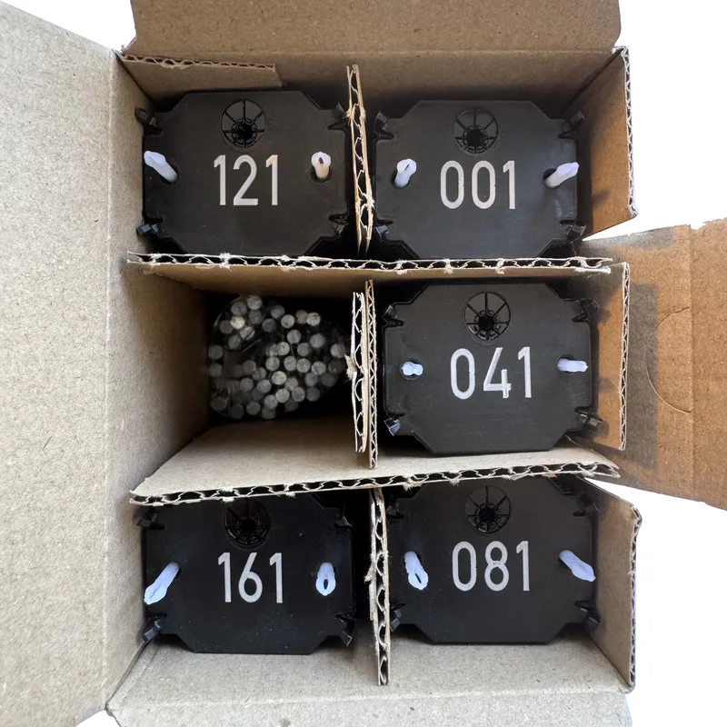 Latschbacher ArboTag – Tree Tags