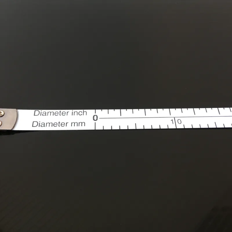 Richter Meterex Diameter Tape 2m