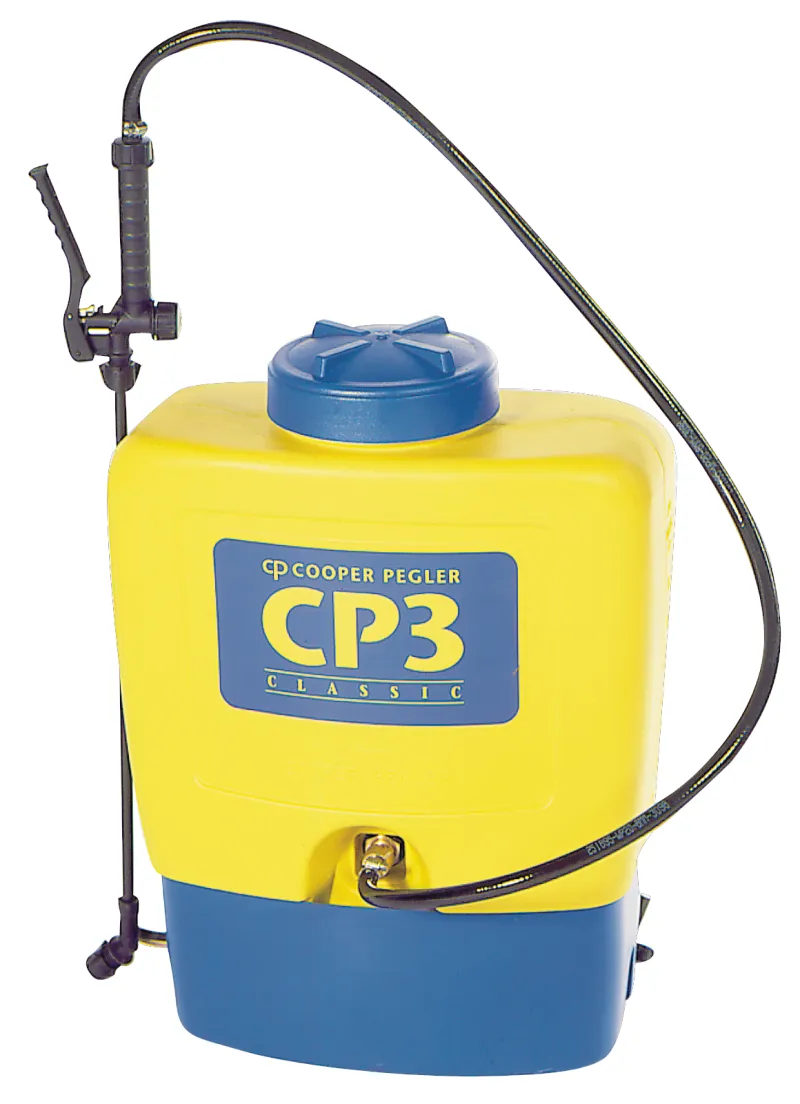 CP 3 Classic 20L Diaphragm Sprayer