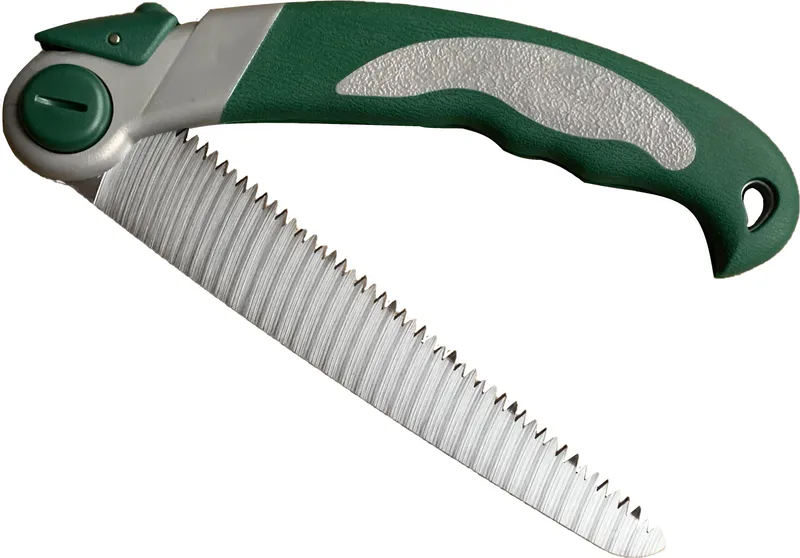 Richard Carter Folding Pruning Saw