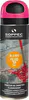Fluo TP Inverted Marker Spray Paint 500ml Cerise - CLEARANCE
