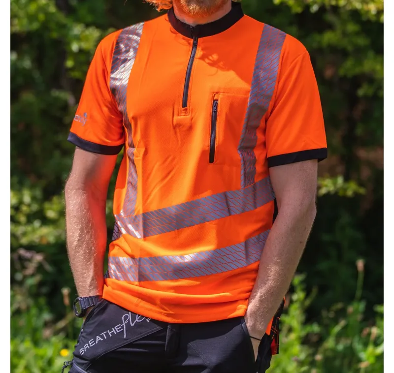 THHV2000 Treehog Short Sleeve T-Shirt