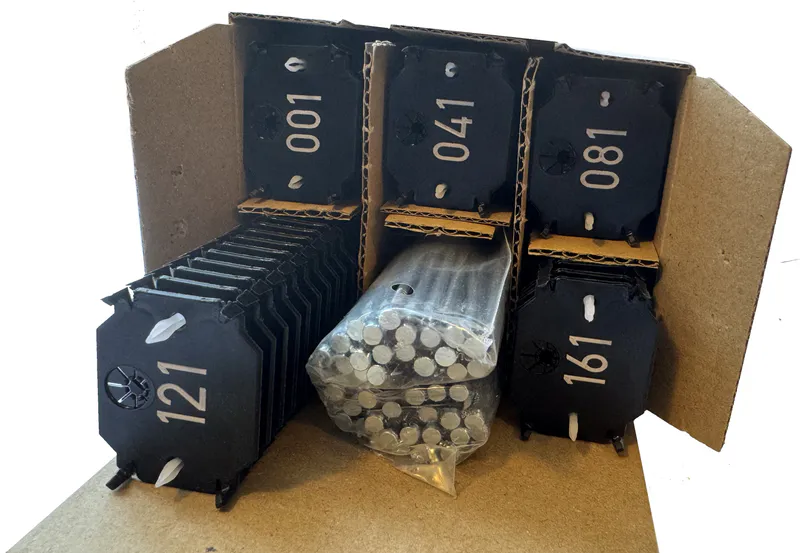 Latschbacher ArboTag – Tree Tags