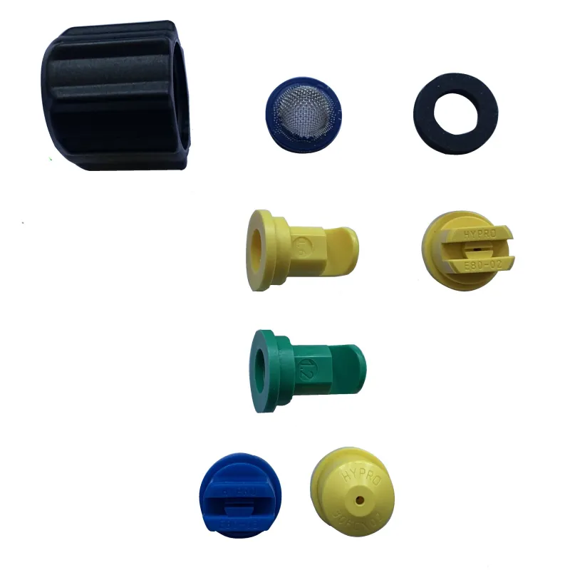 Cooper Pegler Standard Nozzle Pack - Single Pack