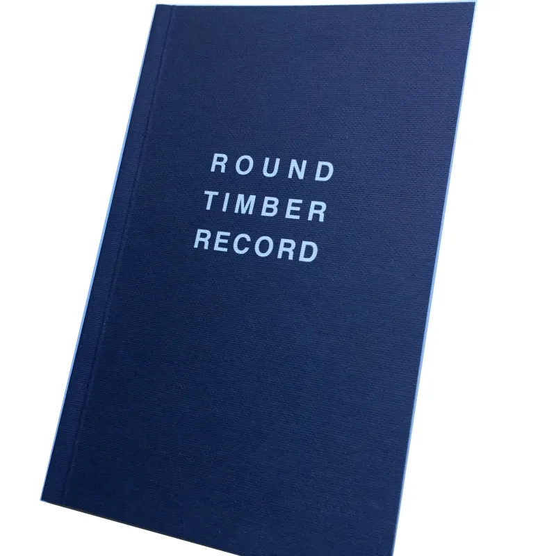 Round Timber Record
