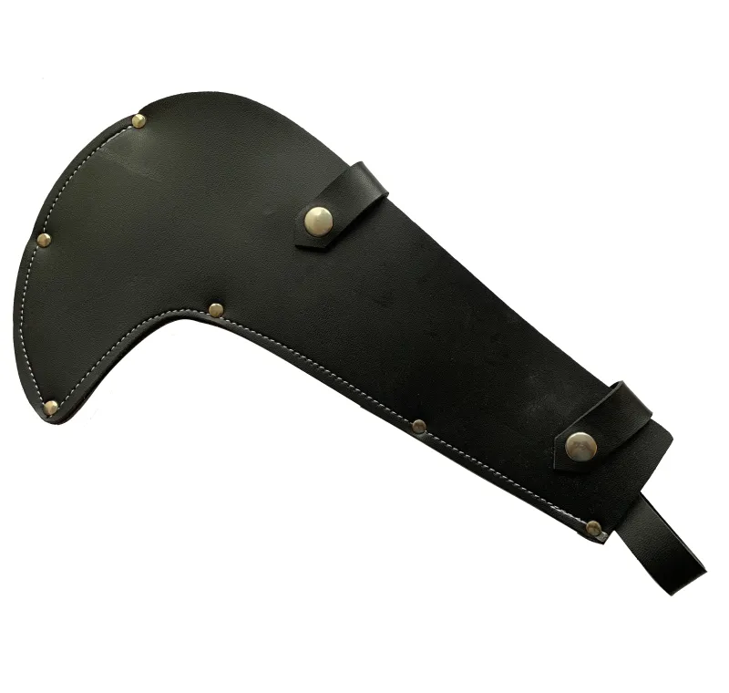 Muller Bill Hook Leather Cover 25cm [BH455801]