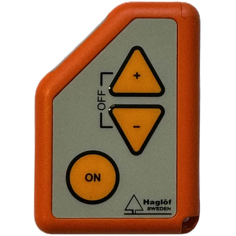 Haglof ECII D Electronic Clinometer