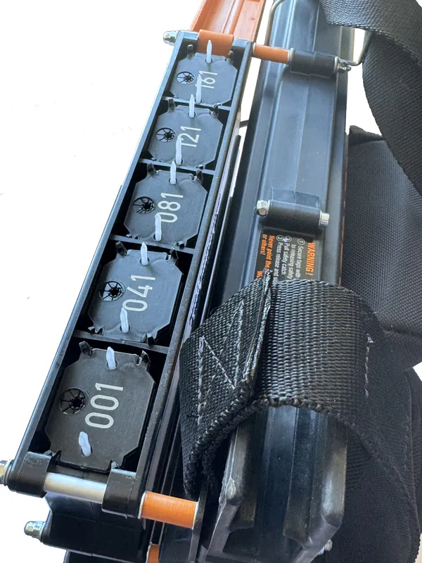 ArboTag Magazine & Storage Case