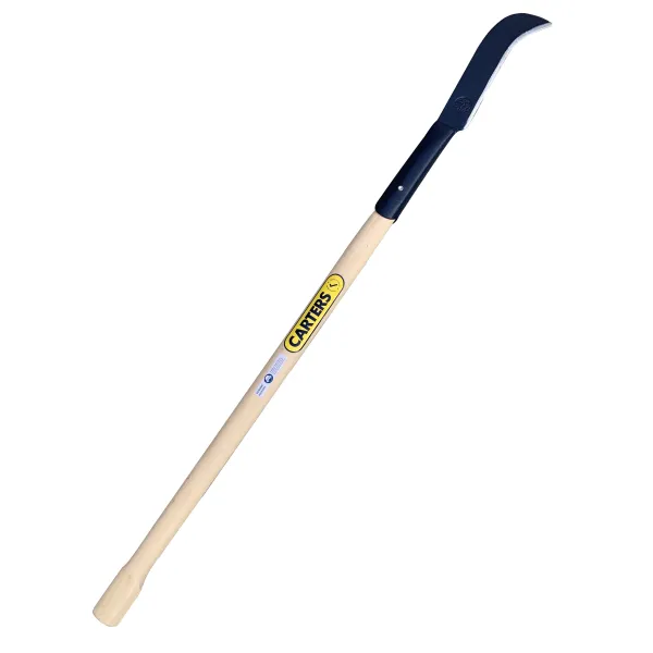 Richard Carter Dunse slasher, single or double edge