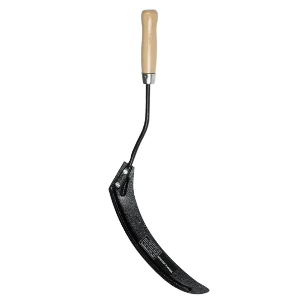 Spear and Jackson Razorsharp Little Giant grass hook with replaceable 305 mm blade