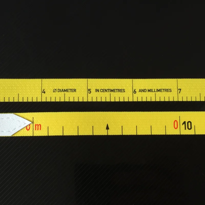 Richter 5m Tree Diameter Tape