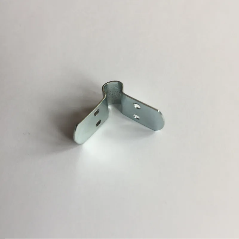 Spencer 991L Hinge, Long