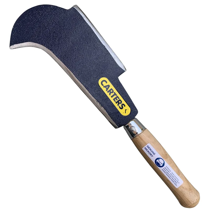 Richard Carter Double Edge Bill Hook