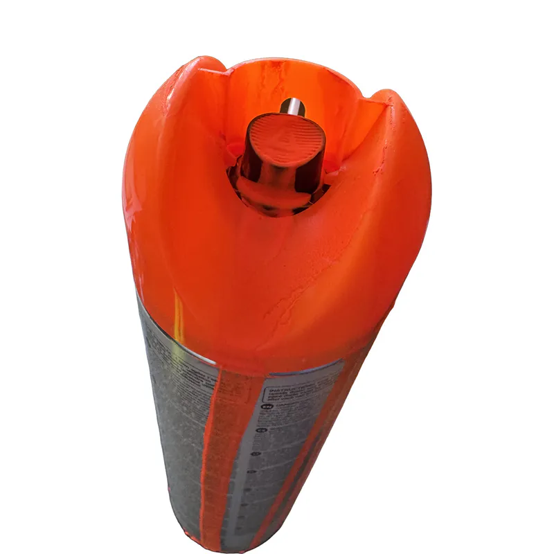 Fluo Marker Orange - Clearance