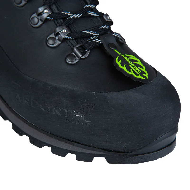 Arbortec Scafell Lite Chainsaw Boots - Toecap