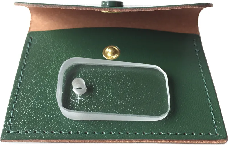 Wedge Prism Relascope 4 BAF