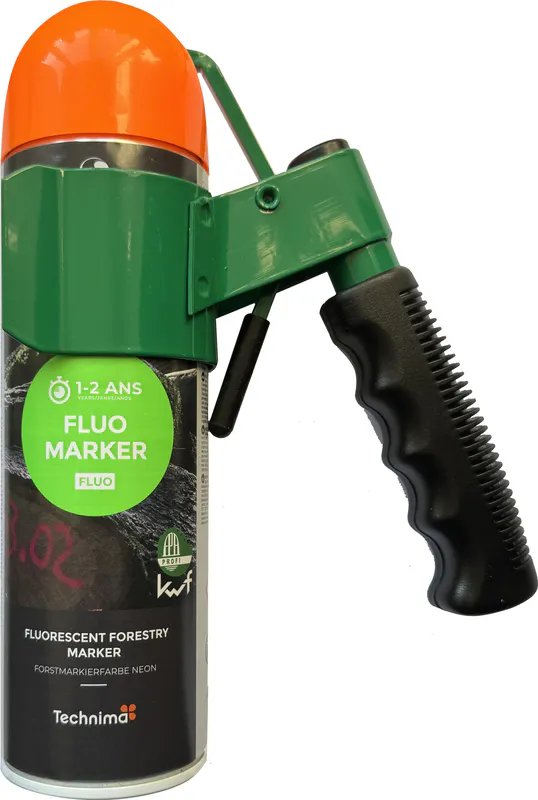 Soppec Forestry Spray Paint Handle [432442]