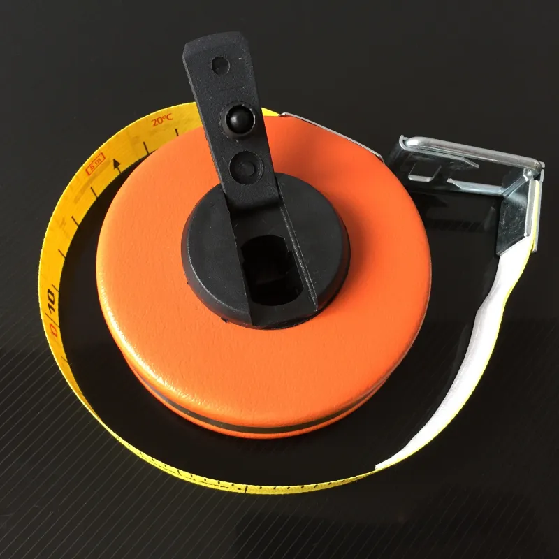 Richter 5m Tree Diameter Tape