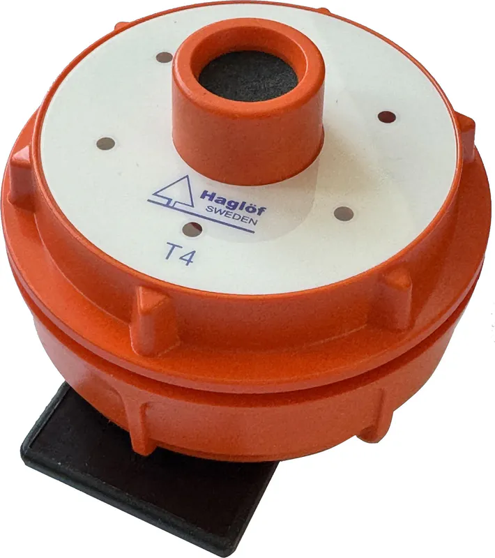 Haglof T4 Ultrasonic Transponder (top)