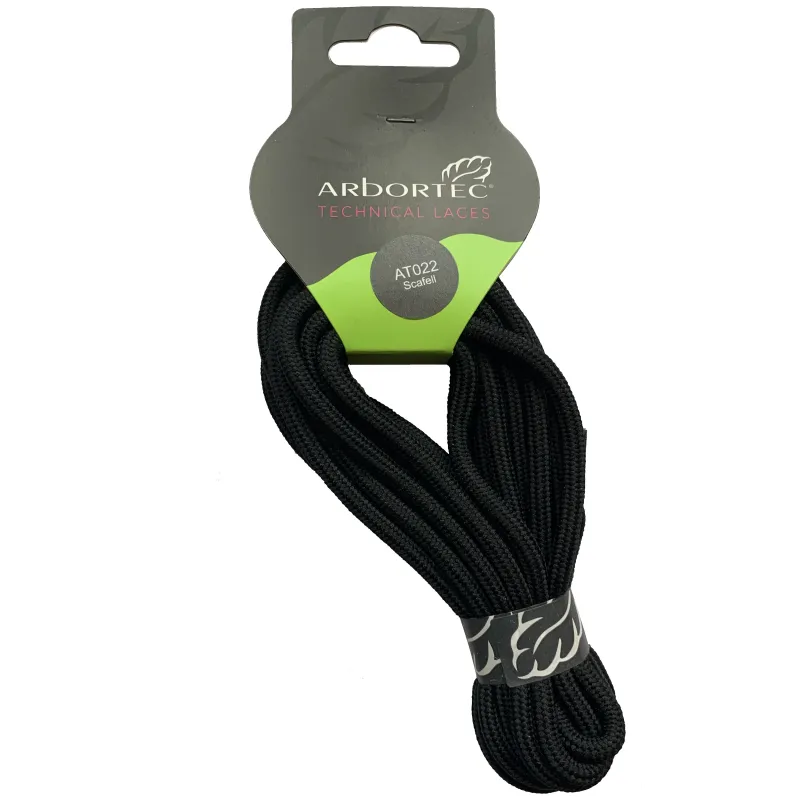 Arbortec Laces for Scafell and XER Boots [AT022]
